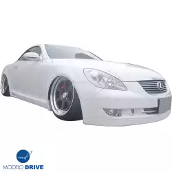 FRP AIMG Side Skirts > Lexus SC430 2002-2010 image - 23