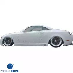 FRP AIMG Side Skirts > Lexus SC430 2002-2010 image - 25