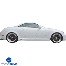 ModeloDrive FRP AIMG Side Skirts > Lexus SC430 2002-2010 image - 26