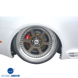 ModeloDrive FRP AIMG Side Skirts > Lexus SC430 2002-2010 image - 27