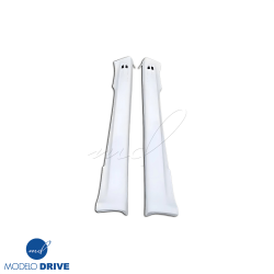 ModeloDrive FRP AIMG Side Skirts > Lexus SC430 2002-2010 image - 2