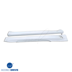 ModeloDrive FRP AIMG Side Skirts > Lexus SC430 2002-2010 image - 3