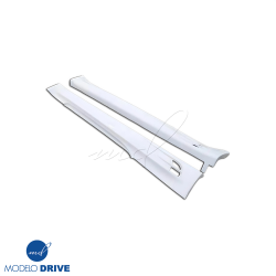 ModeloDrive FRP AIMG Side Skirts > Lexus SC430 2002-2010 image - 4