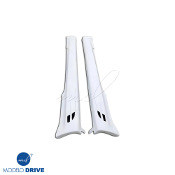 ModeloDrive FRP AIMG Side Skirts > Lexus SC430 2002-2010 image - 5