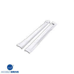 ModeloDrive FRP AIMG Side Skirts > Lexus SC430 2002-2010 image - 6