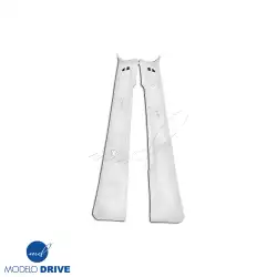 FRP AIMG Side Skirts > Lexus SC430 2002-2010 image - 7