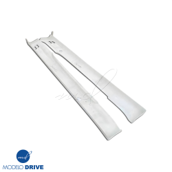 ModeloDrive FRP AIMG Side Skirts > Lexus SC430 2002-2010 image - 8