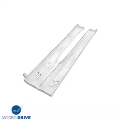 FRP AIMG Side Skirts > Lexus SC430 2002-2010 image - 9