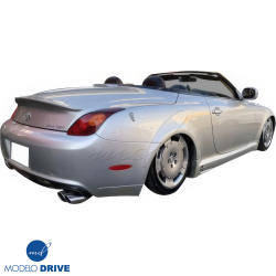 ModeloDrive FRP AIMG Side Skirts > Lexus SC430 2002-2010 image - 14