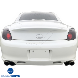 ModeloDrive FRP AIMG Rear Bumper > Lexus SC430 2002-2010 image - 16