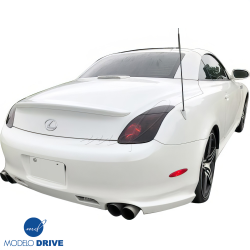 ModeloDrive FRP AIMG Rear Bumper > Lexus SC430 2002-2010 image - 17