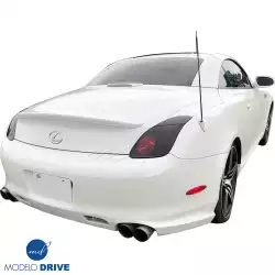FRP AIMG Rear Bumper > Lexus SC430 2002-2010 image - 17