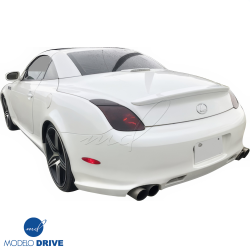ModeloDrive FRP AIMG Rear Bumper > Lexus SC430 2002-2010 image - 18