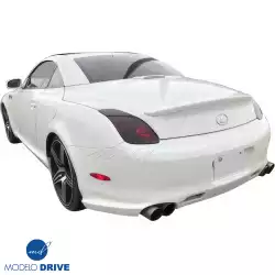 FRP AIMG Rear Bumper > Lexus SC430 2002-2010 image - 18