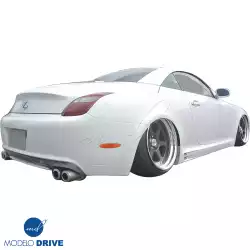 FRP AIMG Rear Bumper > Lexus SC430 2002-2010 image - 21