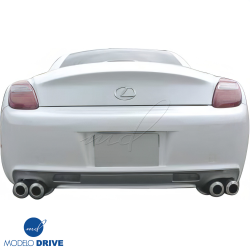 ModeloDrive FRP AIMG Rear Bumper > Lexus SC430 2002-2010 image - 22