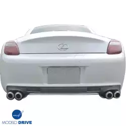 FRP AIMG Rear Bumper > Lexus SC430 2002-2010 image - 22