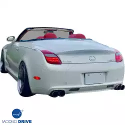 FRP AIMG Rear Bumper > Lexus SC430 2002-2010 image - 24
