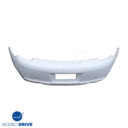ModeloDrive FRP AIMG Rear Bumper > Lexus SC430 2002-2010 image - 2