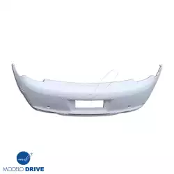 FRP AIMG Rear Bumper > Lexus SC430 2002-2010 image - 2