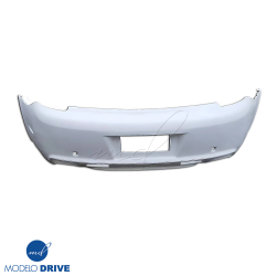 ModeloDrive FRP AIMG Rear Bumper > Lexus SC430 2002-2010 image - 3
