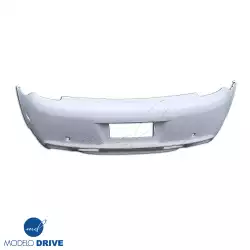 FRP AIMG Rear Bumper > Lexus SC430 2002-2010 image - 3