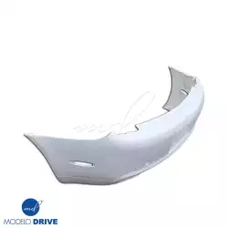 FRP AIMG Rear Bumper > Lexus SC430 2002-2010 image - 4
