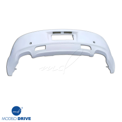 ModeloDrive FRP AIMG Rear Bumper > Lexus SC430 2002-2010 image - 5