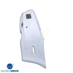 ModeloDrive FRP AIMG Rear Bumper > Lexus SC430 2002-2010 image - 6