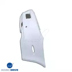 FRP AIMG Rear Bumper > Lexus SC430 2002-2010 image - 6