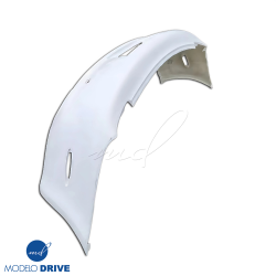 ModeloDrive FRP AIMG Rear Bumper > Lexus SC430 2002-2010 image - 7