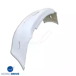 FRP AIMG Rear Bumper > Lexus SC430 2002-2010 image - 7