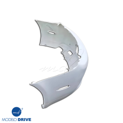 ModeloDrive FRP AIMG Rear Bumper > Lexus SC430 2002-2010 image - 9