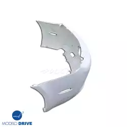 FRP AIMG Rear Bumper > Lexus SC430 2002-2010 image - 9