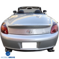 ModeloDrive FRP AIMG Rear Bumper > Lexus SC430 2002-2010 image - 14