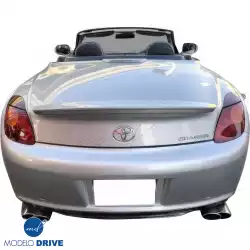FRP AIMG Rear Bumper > Lexus SC430 2002-2010 image - 14