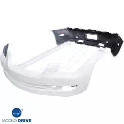 FRP AIMG Body Kit 4pc > Lexus SC430 2002-2005 image - 3