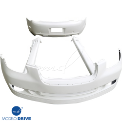 ModeloDrive FRP AIMG Body Kit 4pc > Lexus SC430 2002-2005 image - 4