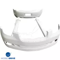 FRP AIMG Body Kit 4pc > Lexus SC430 2002-2005 image - 4