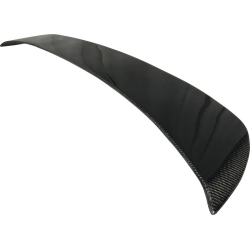 ModeloDrive Carbon Fiber DMA Trunk Spoiler Wing > Nissan 240SX (S14) 1995-1998 image - 6