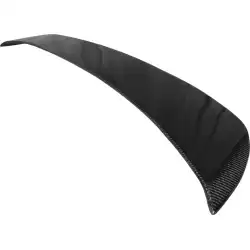 Carbon Fiber DMA Trunk Spoiler Wing > Nissan 240SX (S14) 1995-1998 image - 6