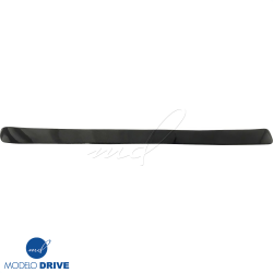 ModeloDrive Carbon Fiber DMA Trunk Spoiler Wing > Nissan 240SX (S14) 1995-1998 image - 4