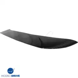 Carbon Fiber DMA Trunk Spoiler Wing > Nissan 240SX (S14) 1995-1998 image - 5
