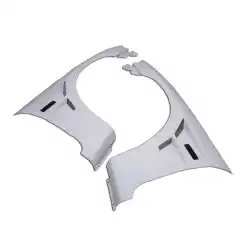 FRP BSPO Wide Body Fenders (front) > Nissan Skyline (R33) GTR 1995-1998 image - 1