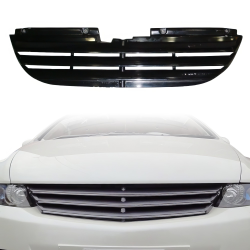 ModeloDrive FRP BALS Front Grille > Honda Odyssey (RB1) 2004-2008 image - 11