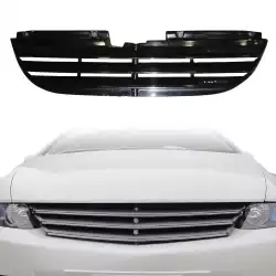 FRP BALS Front Grille > Honda Odyssey (RB1) 2004-2008 image - 11