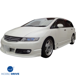 ModeloDrive FRP BALS Front Grille > Honda Odyssey (RB1) 2004-2008 image - 13