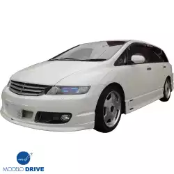 FRP BALS Front Grille > Honda Odyssey (RB1) 2004-2008 image - 13