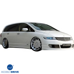 ModeloDrive FRP BALS Front Grille > Honda Odyssey (RB1) 2004-2008 image - 15
