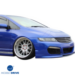 ModeloDrive FRP BALS Front Grille > Honda Odyssey (RB1) 2004-2008 image - 3